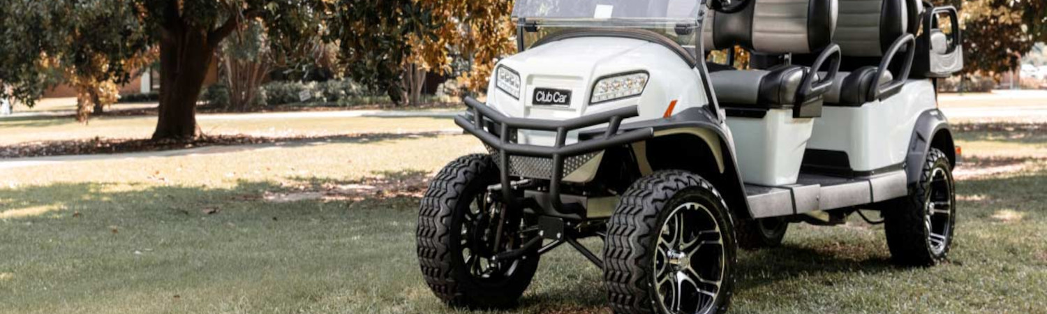 2023 Club Car® onward for sale in Southern Custom Golf Carts, Florence, South Carolina