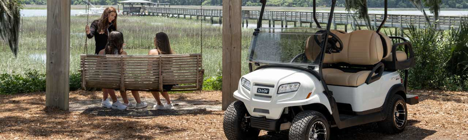 2023 Club Car® onward for sale in Southern Custom Golf Carts, Florence, South Carolina